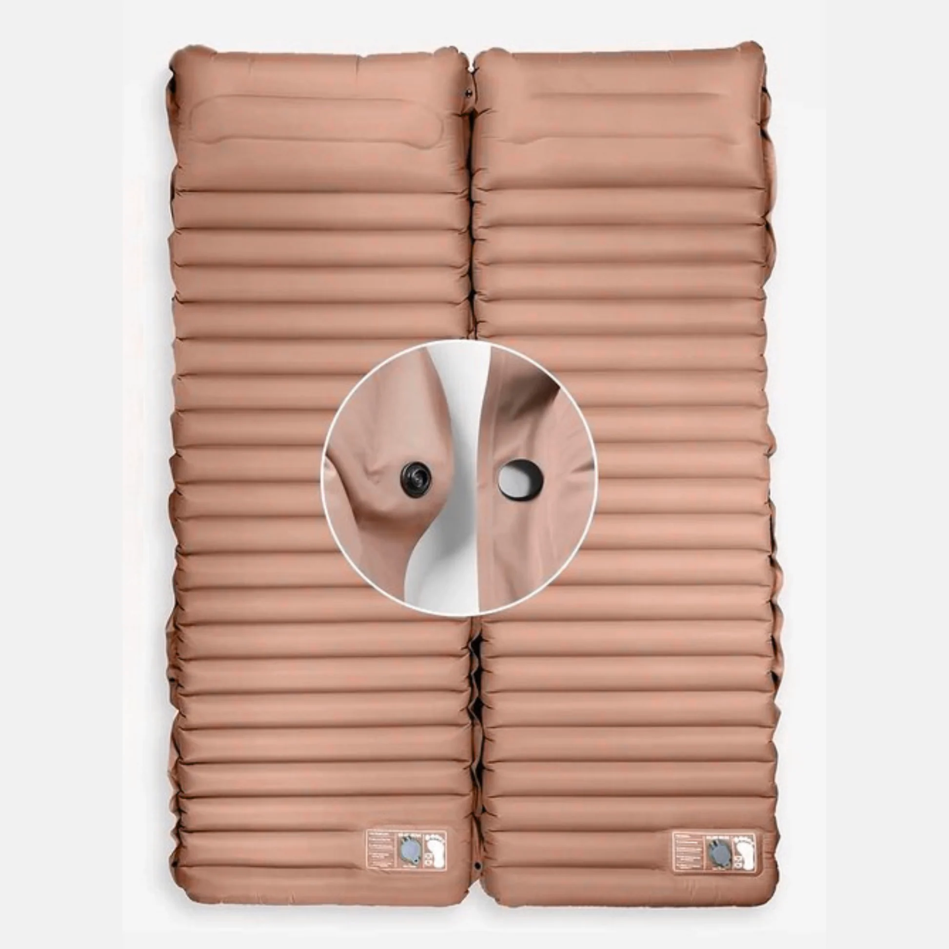Camping Inflatable Sleeping Pad