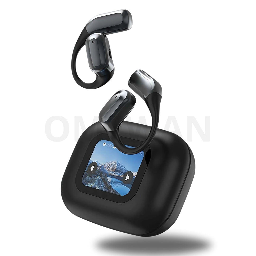 Ohrhörer mit KI-Übersetzer