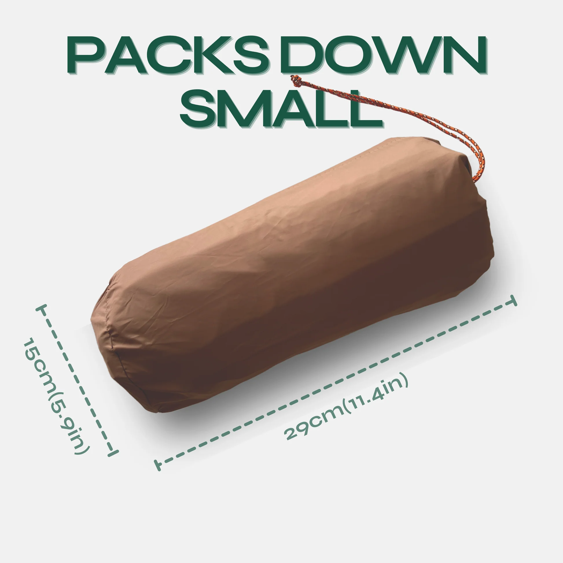 Camping Inflatable Sleeping Pad