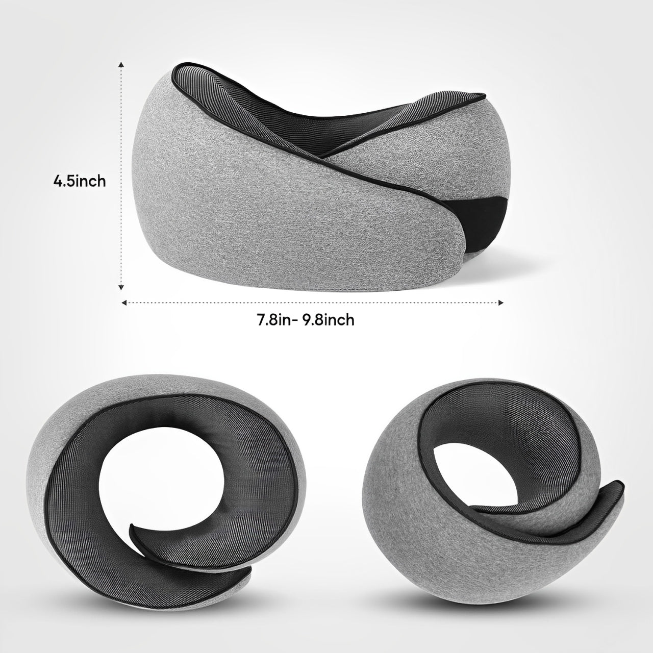 Travel Neck Pillow