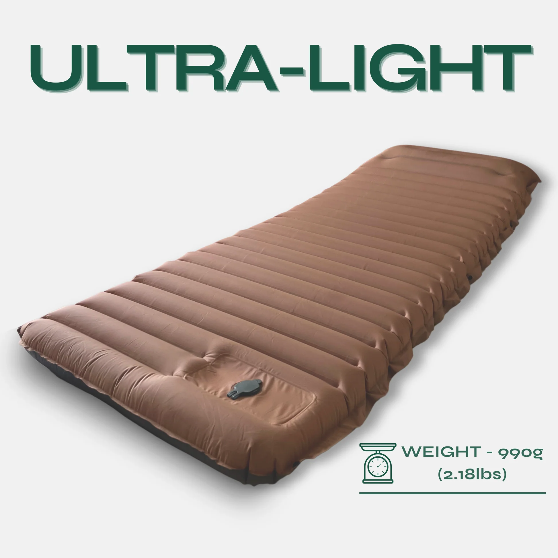 Camping Inflatable Sleeping Pad