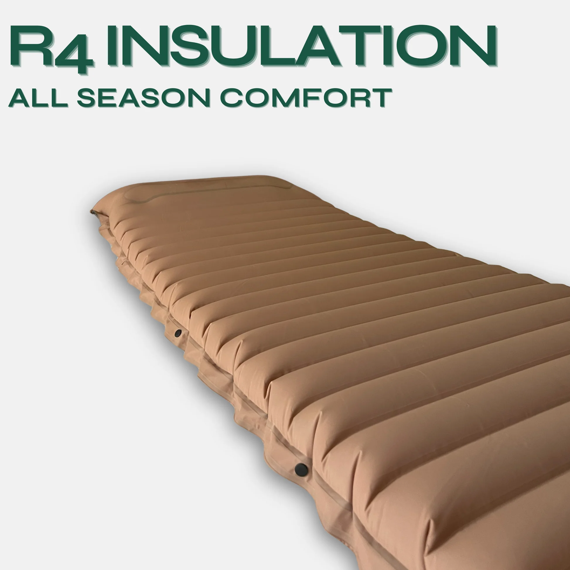 Camping Inflatable Sleeping Pad