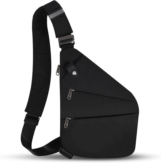 Sac de voyage antivol