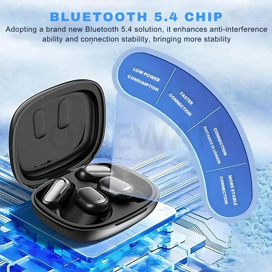 Ohrhörer mit KI-Übersetzer