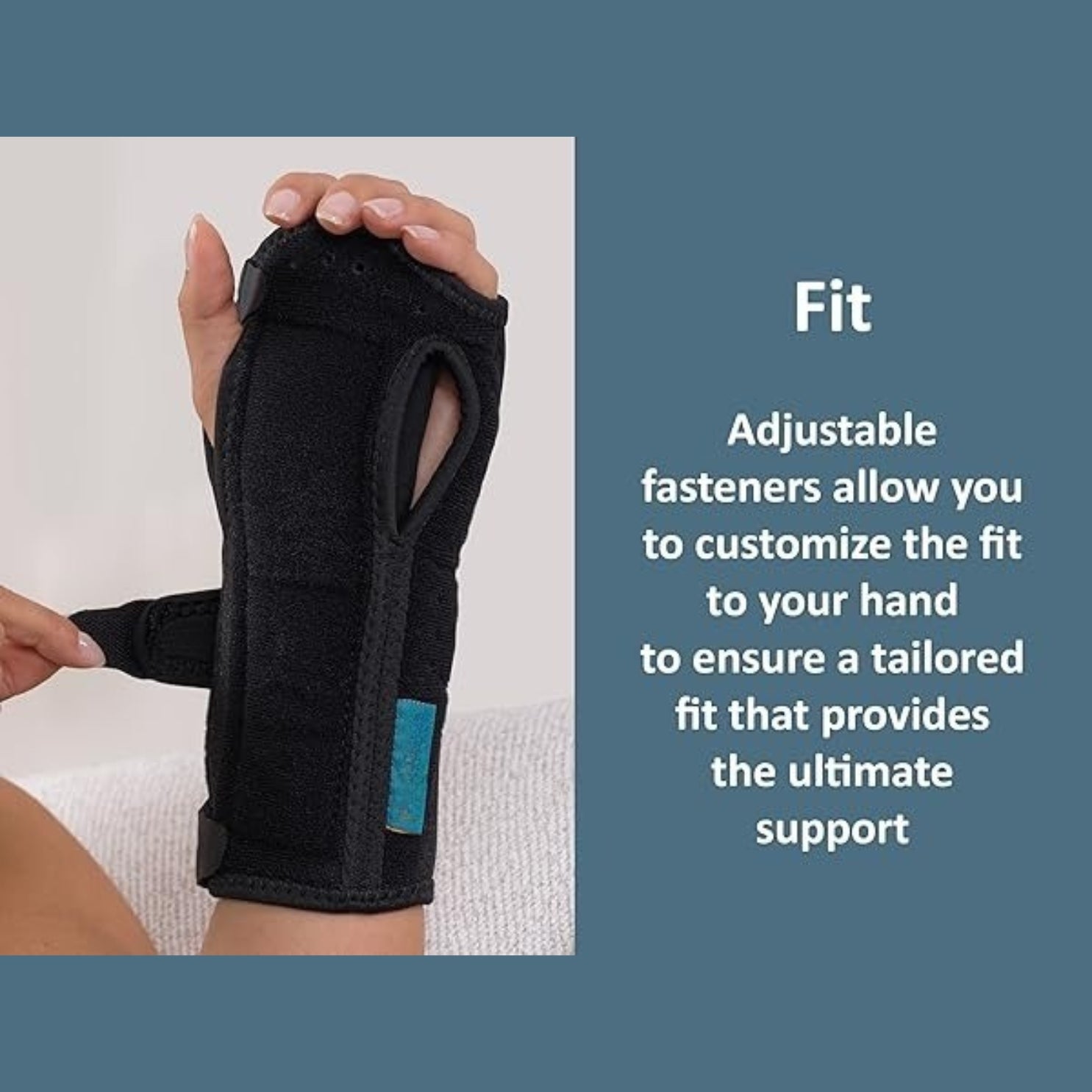 Wrist Hand Brace