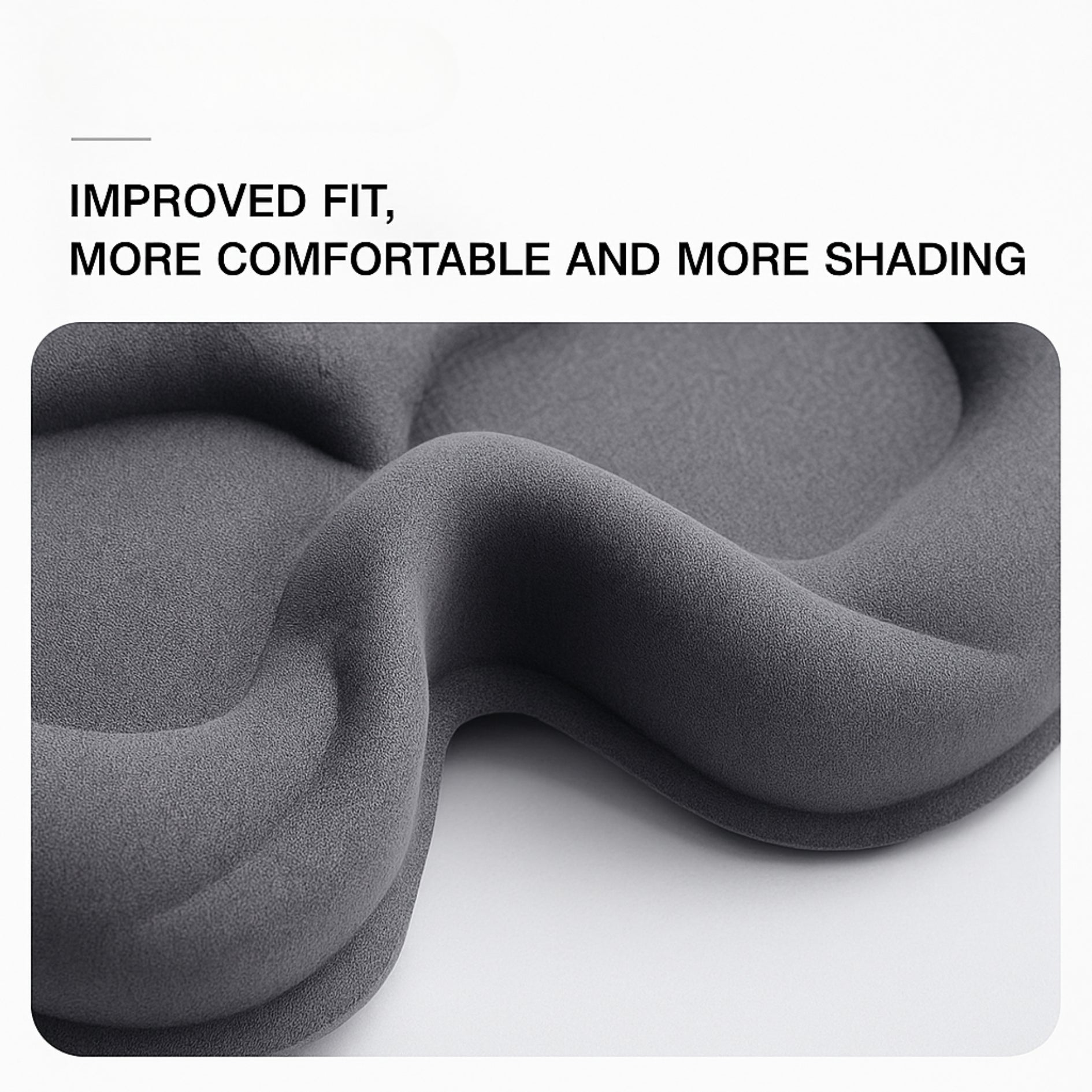 Premium Quality Sleep Mask