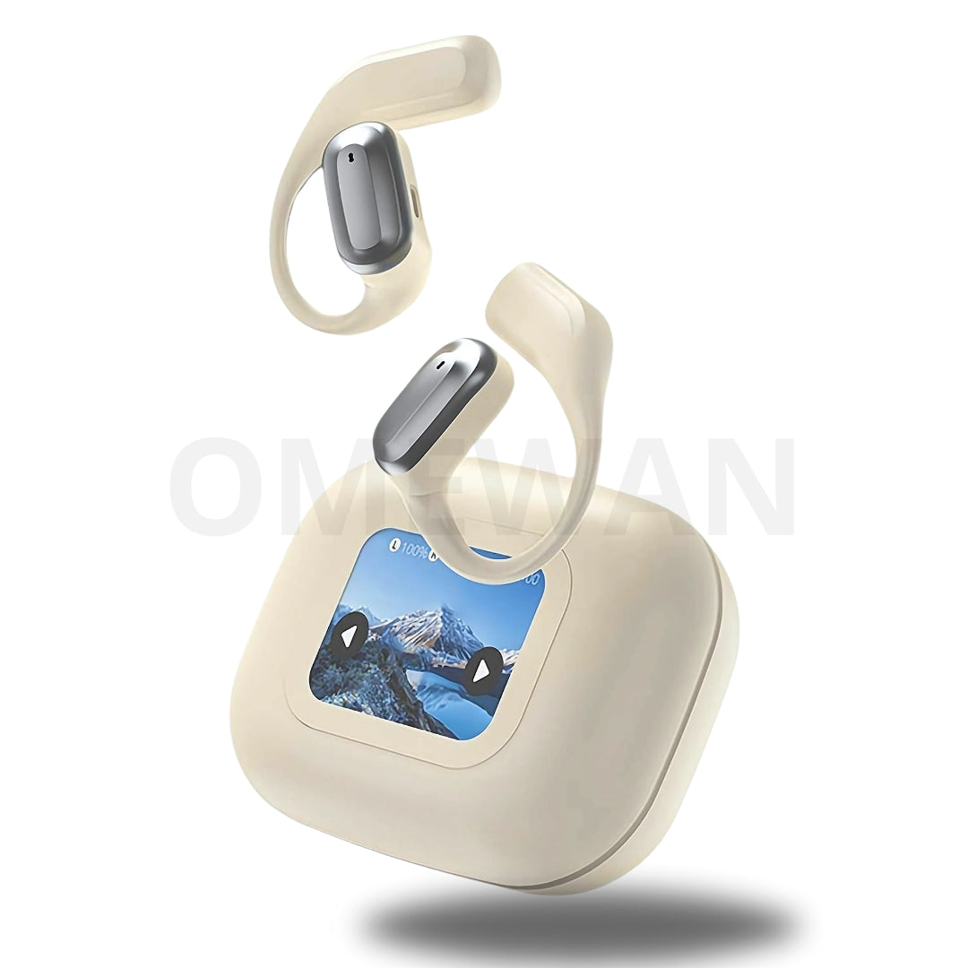 Ohrhörer mit KI-Übersetzer