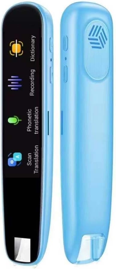 Travel Translator Pen