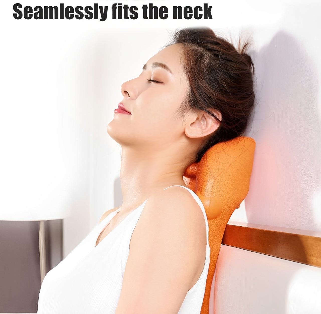 Lobster Cervical Neck Stretcher