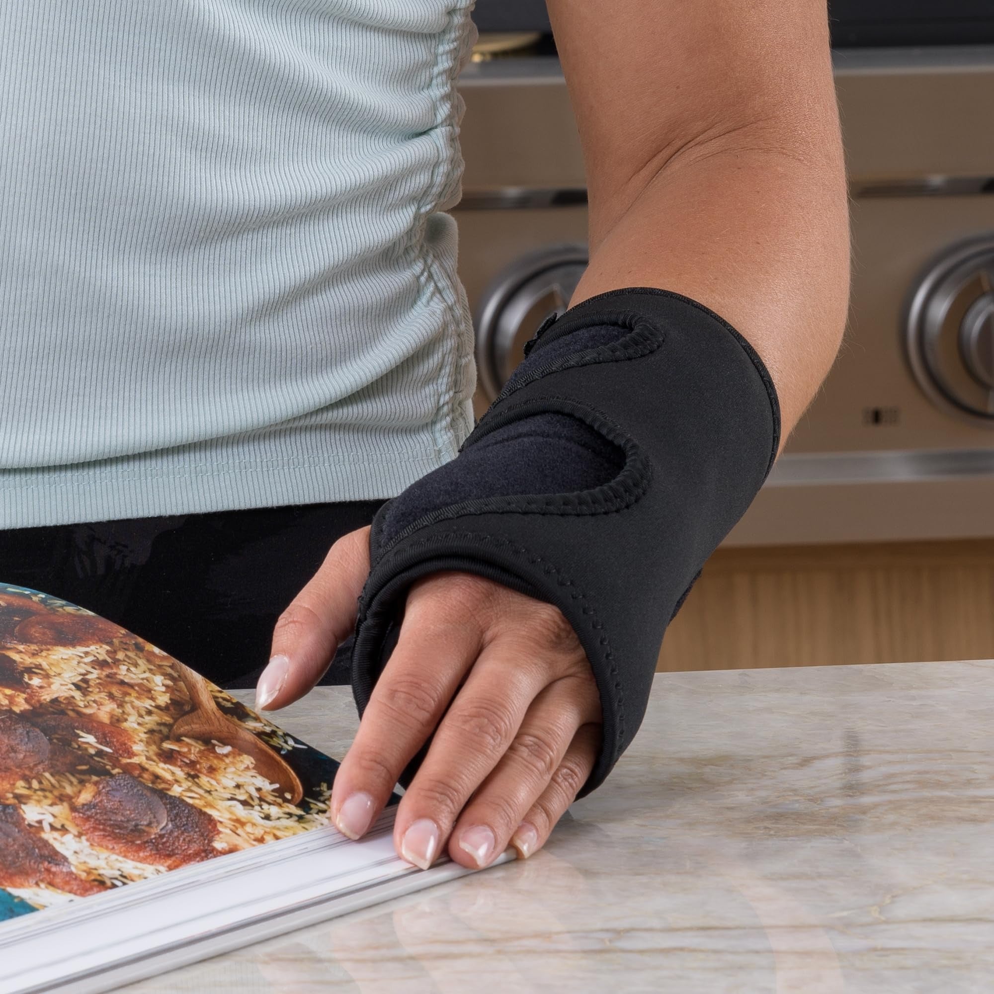 Wrist Hand Brace