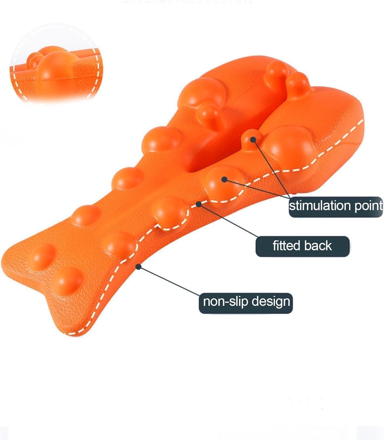 Lobster Cervical Neck Stretcher