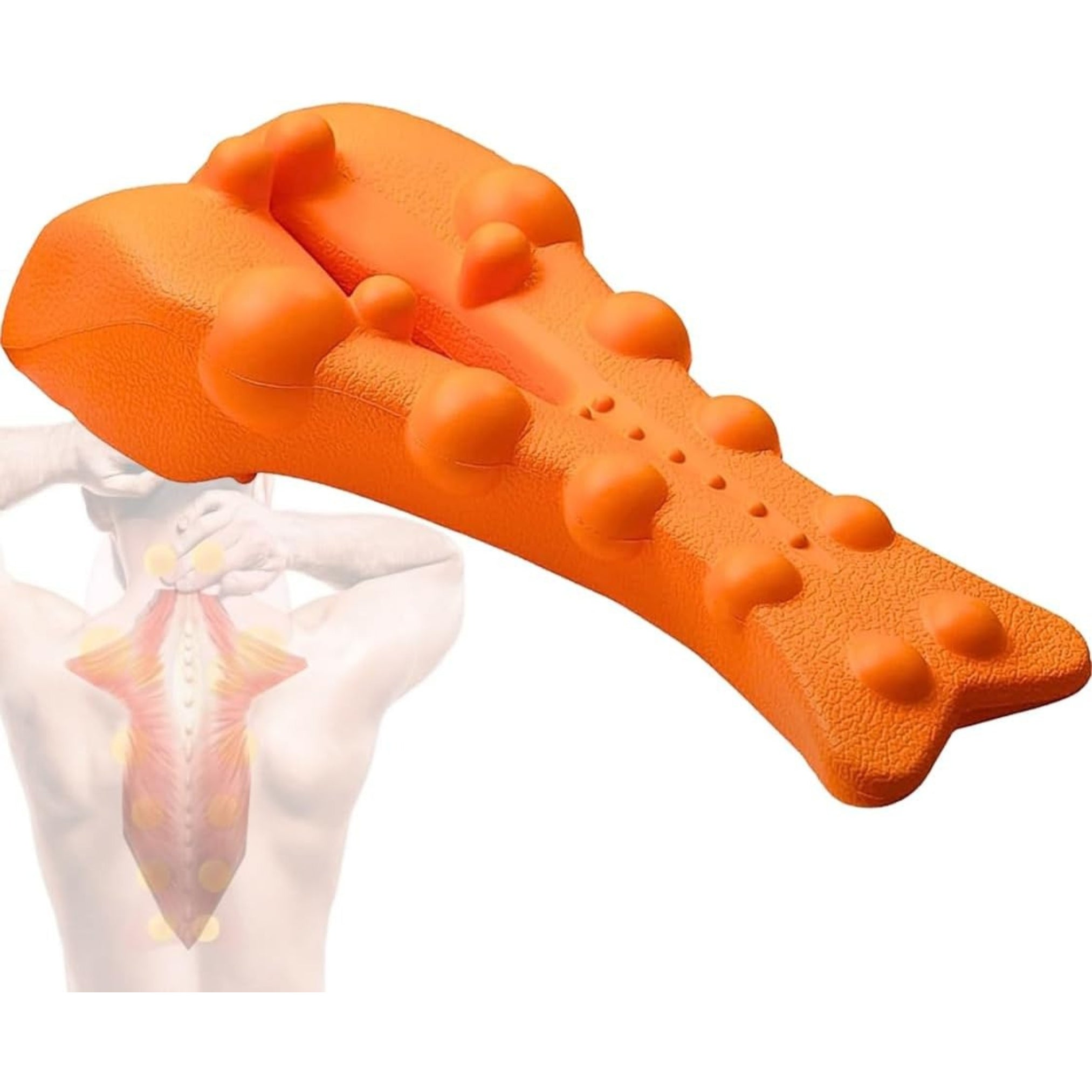 Lobster Cervical Neck Stretcher