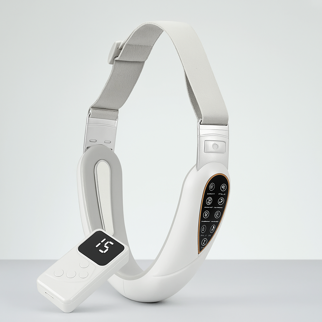 4-in-1 Face Massager