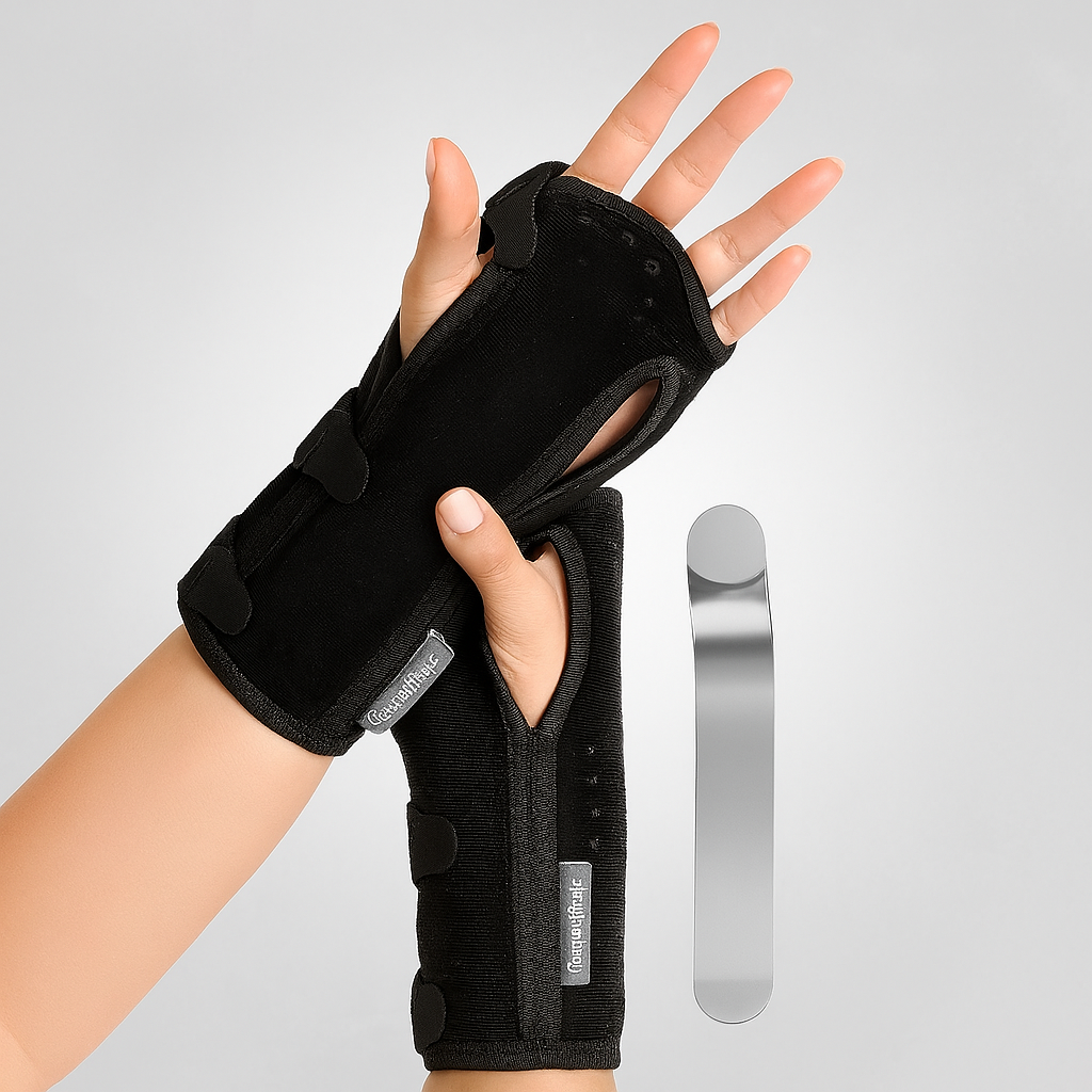 Wrist Hand Brace