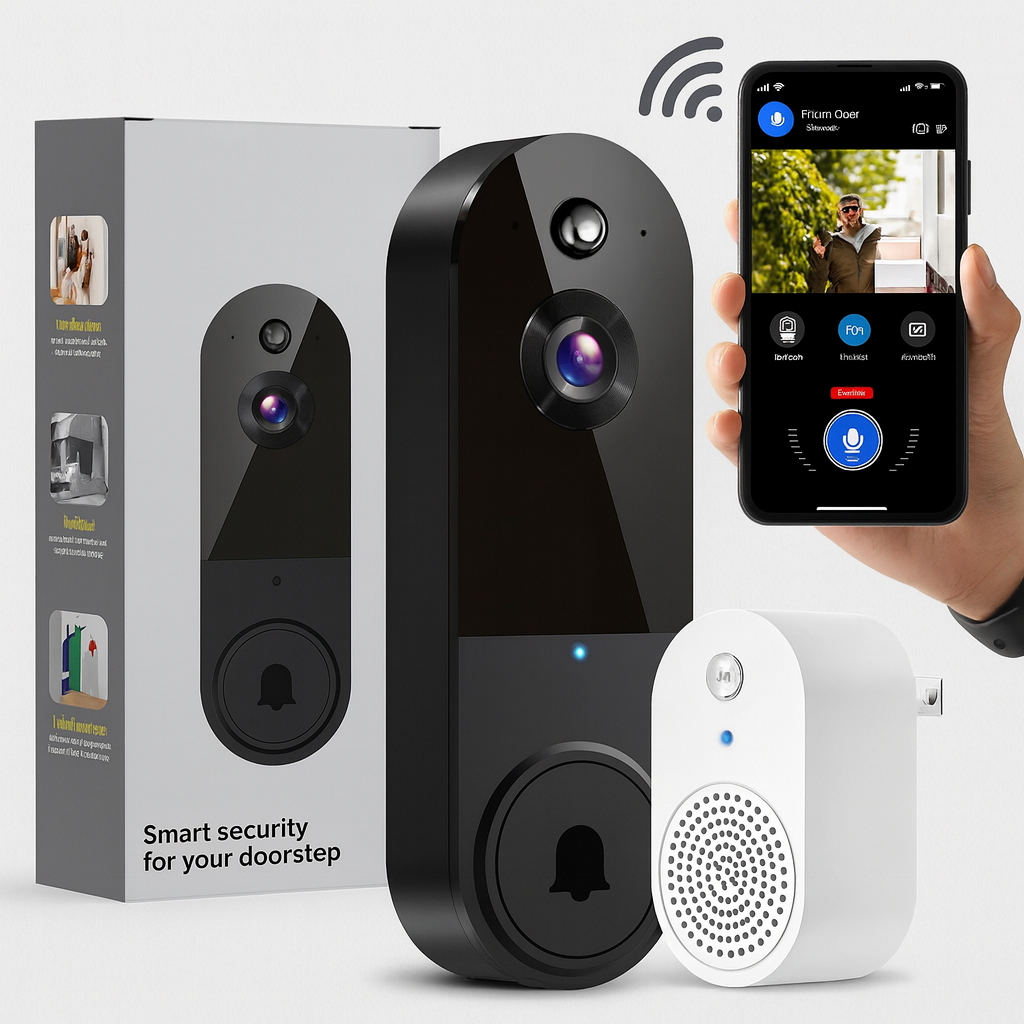 The Smarter Way To Protect Your Home