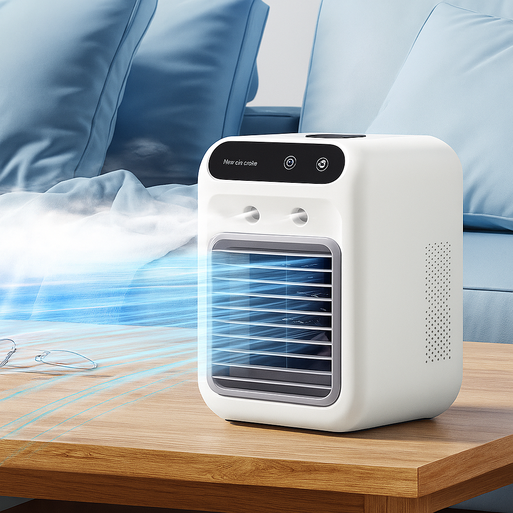 Mini Air Cooler