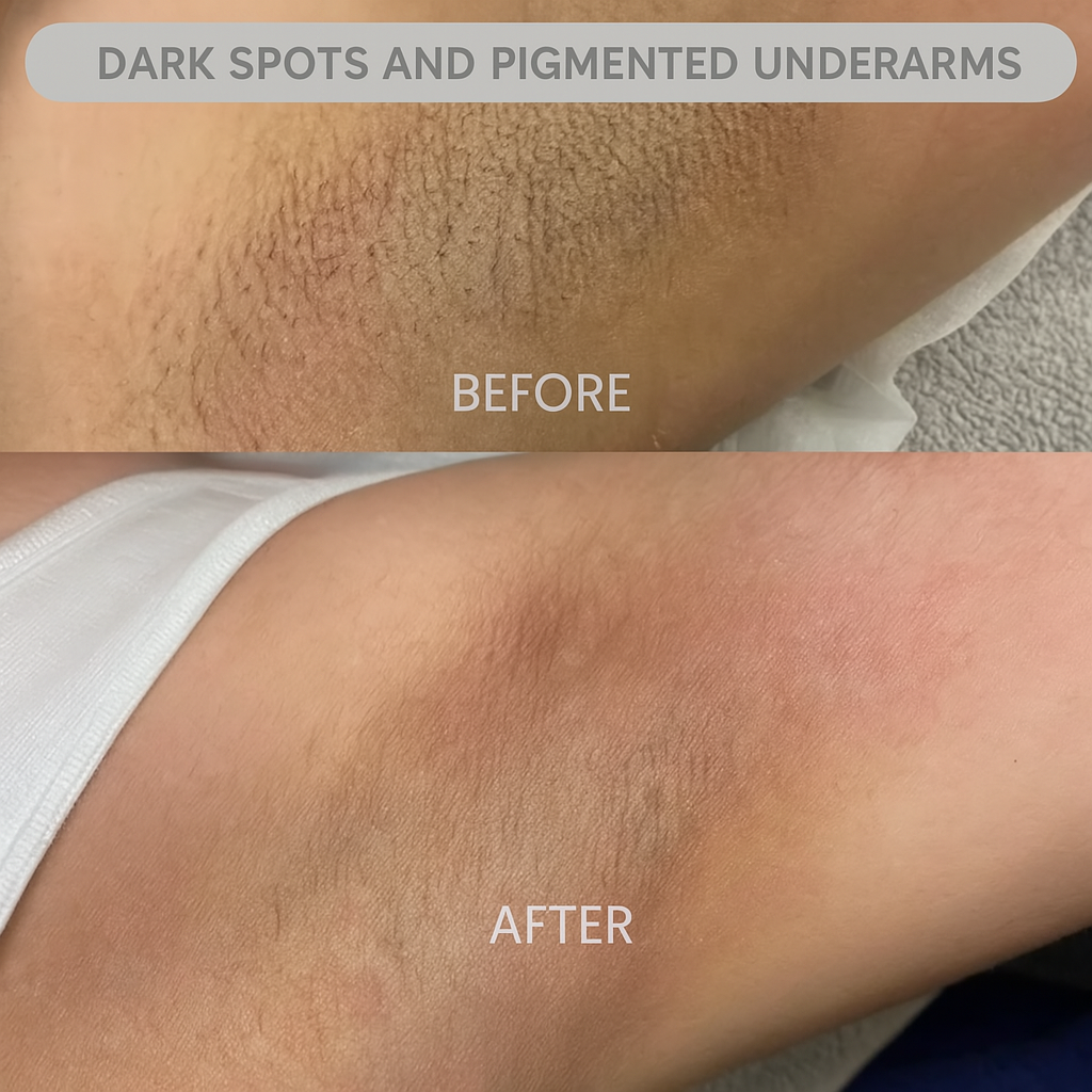 2-in-1 Electric Trimmer for Women