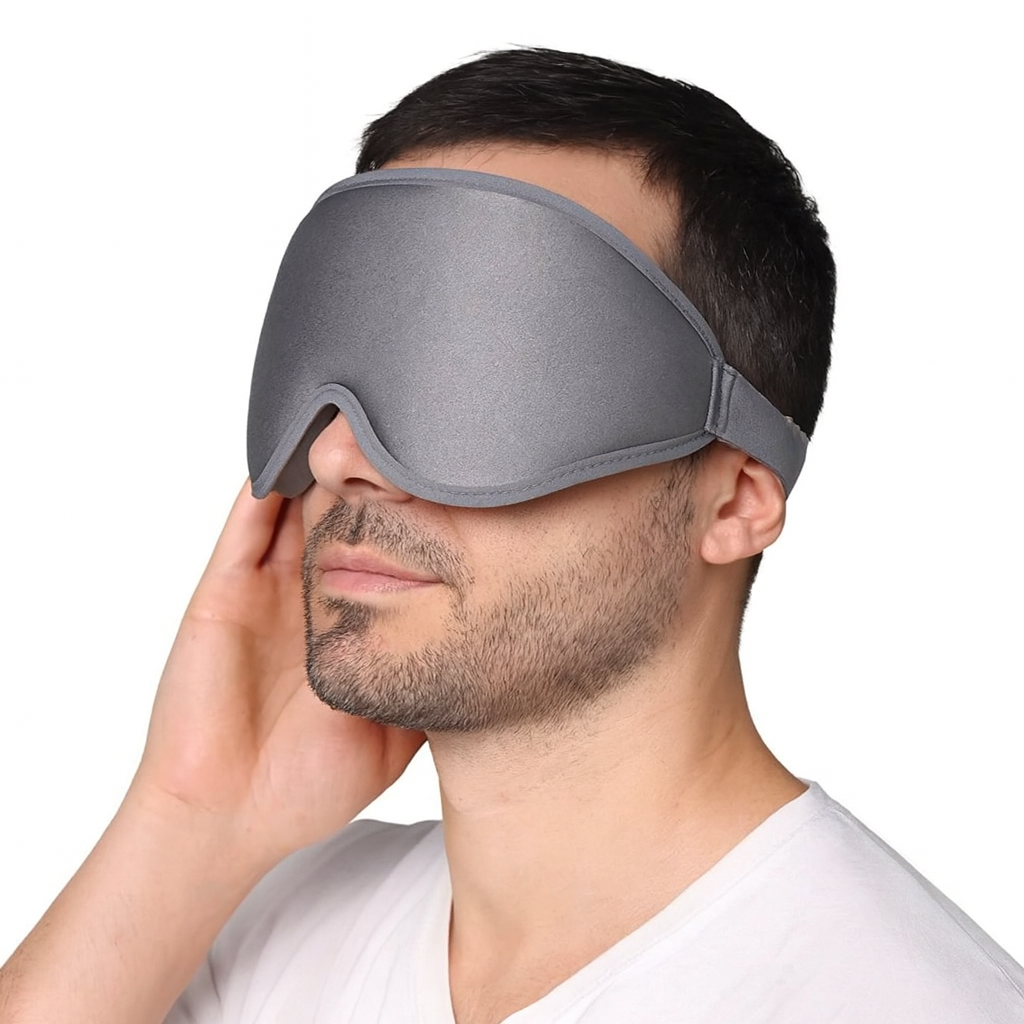 Premium Quality Sleep Mask