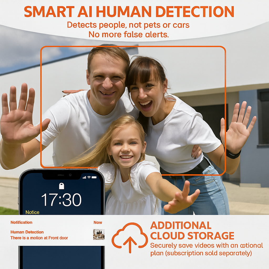 The Smarter Way To Protect Your Home