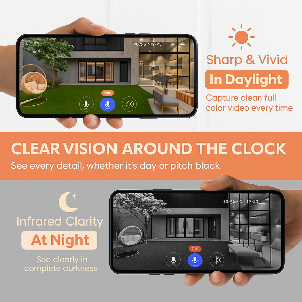 The Smarter Way To Protect Your Home