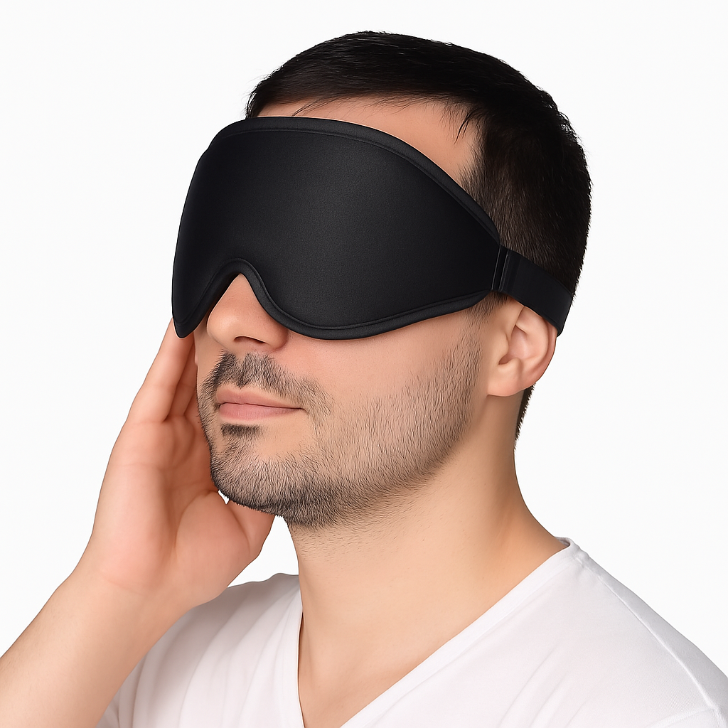 Premium Quality Sleep Mask