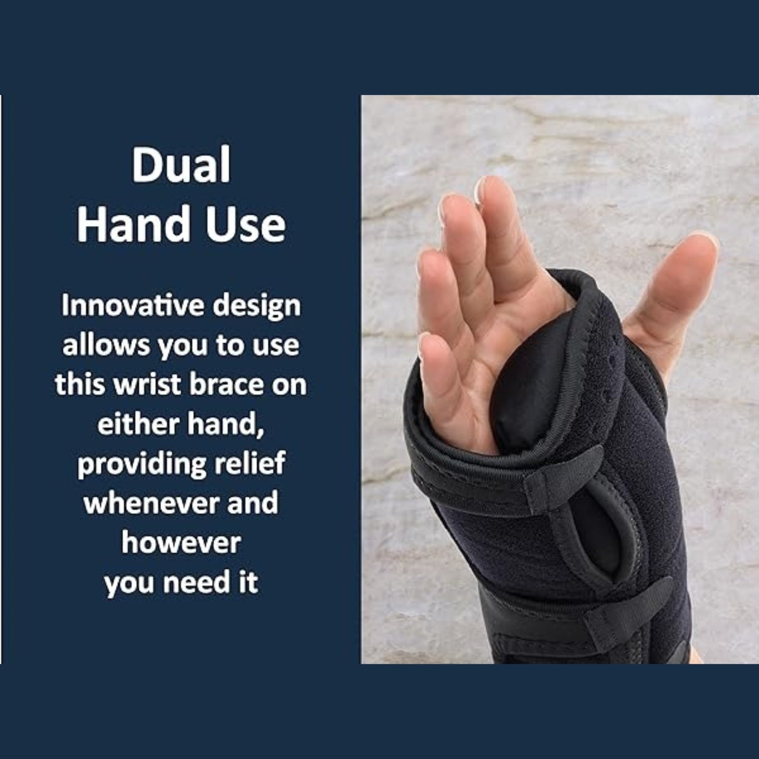 Wrist Hand Brace