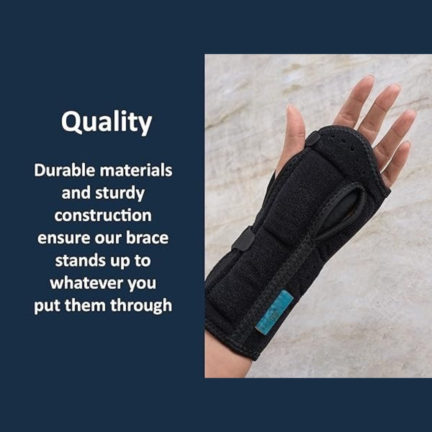 Wrist Hand Brace