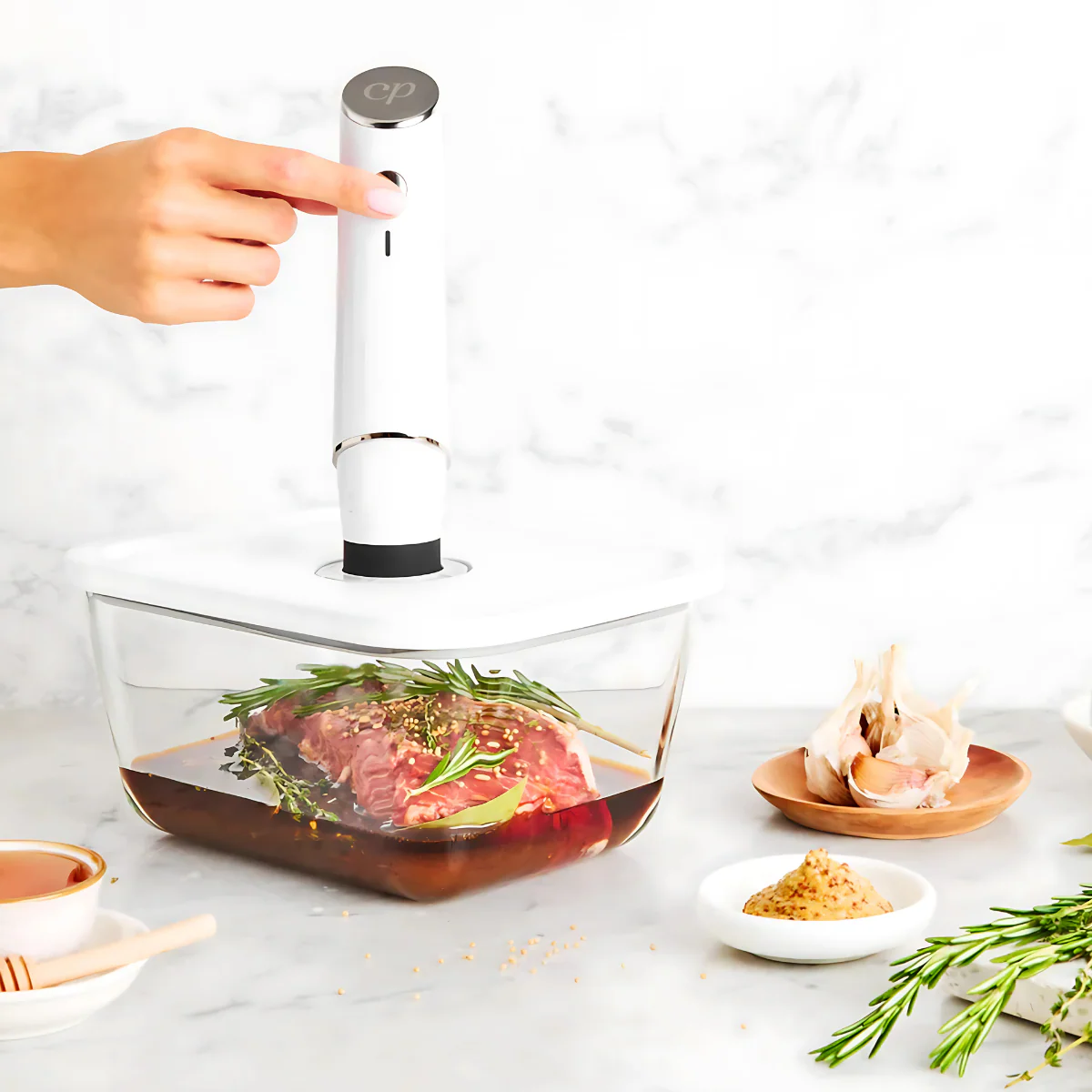 Vacuum Sealer