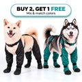 PupLeggies™ by Omewan Full-Leg Dog Boots