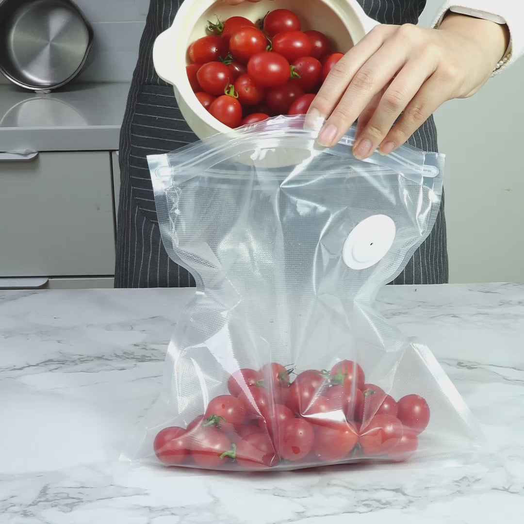 Vacuum Sealer